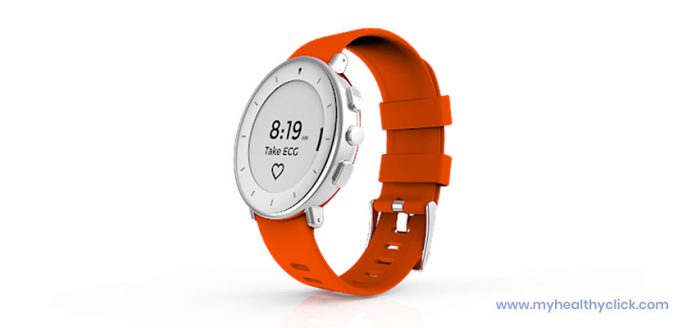 FDA Approves Alphabet Verily Smart ECG Watch