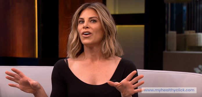 Jillian Michaels dislikes keto diet