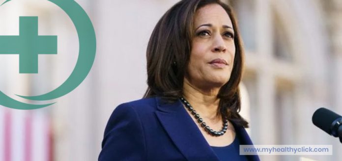 Kamala Harris Private Health Care Plans