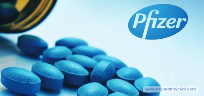 Pfizer Viagra Loses Patent