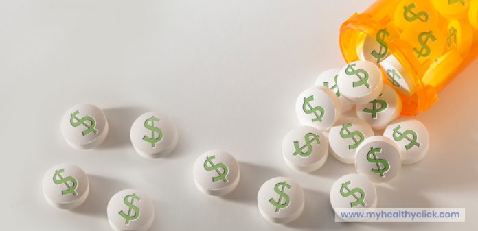 Prescription Drug Prices