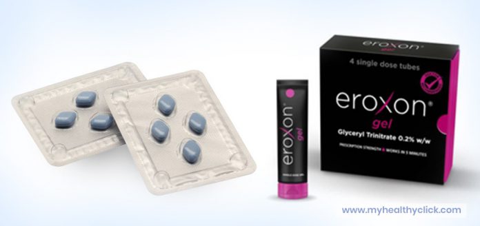 British Pharma Viagra Works Within Five Minutes