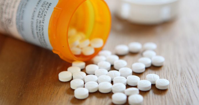 FDA at Effectiveness of Opioids for Chronic Pain