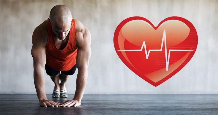 Harvard Study Exercise Cardiovascular Risk