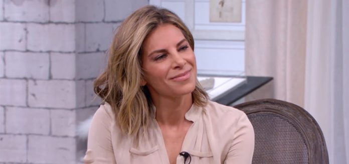 Jillian Michaels crossFit Fans Hesitate