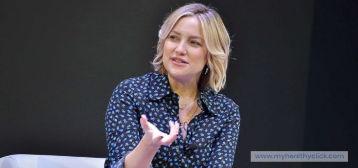 Kate Hudson Favorite Exercise