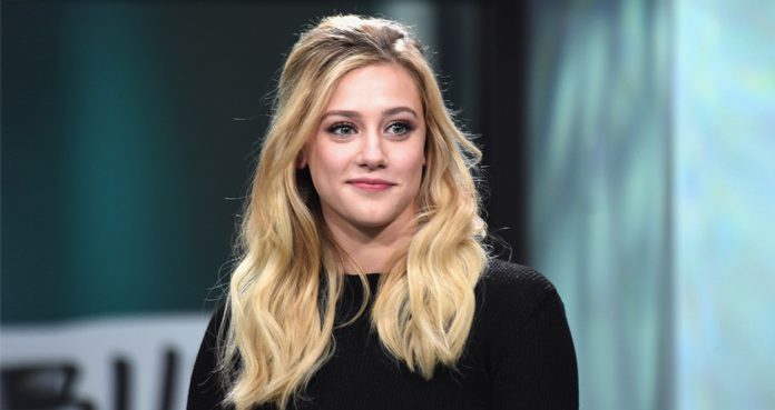 Lili Reinhart Mental Health