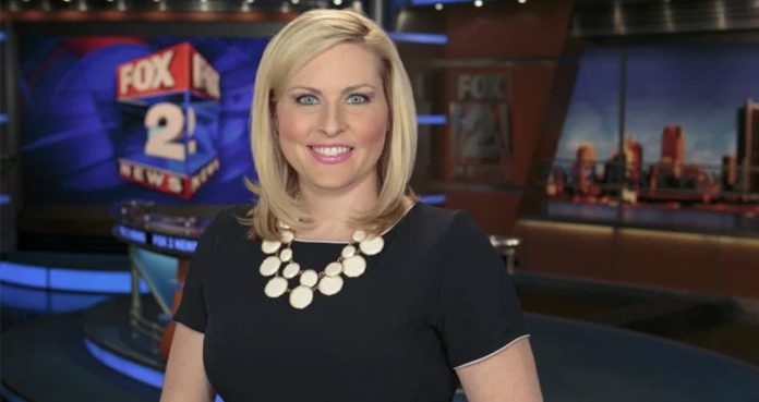 Michigan TV Meteorologists Husband Speaks-Up-About-Her-Suicide