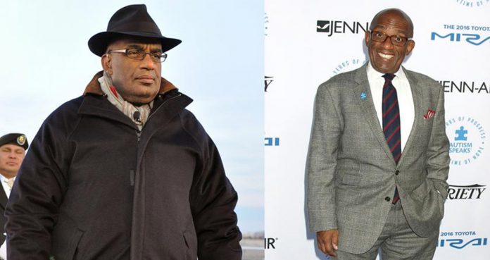 Al Roker Lost 40 Pounds Keto Diet