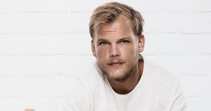 Avicii's Mental Health Foundation