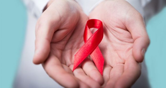 Breakthrough in Global AIDS Epidemic