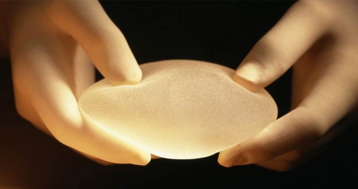 Breast Implants Cause Rare Cancer