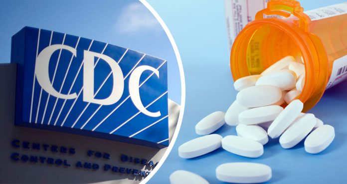 CDC Guidelines Harming Patients with Chronic Pain