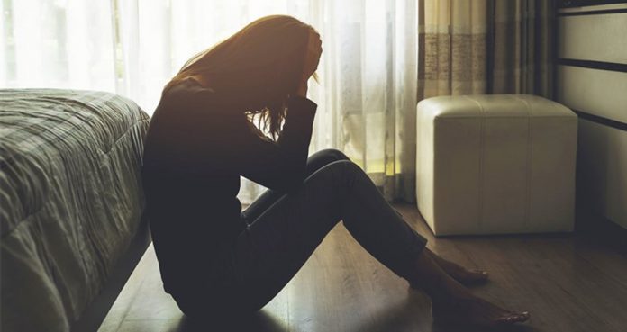 Depression Suicide Attempts In Adolescents