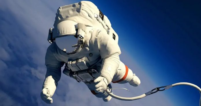 Dormant Viruses In Astronauts