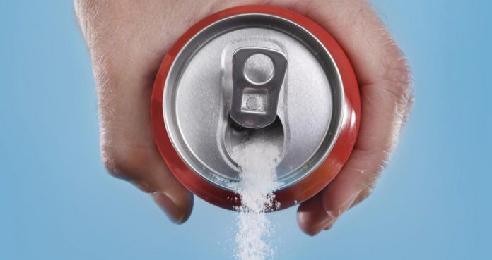 Artificially Sweetened Could Death In Women