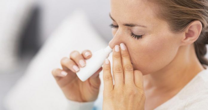 FDA Approve Esketamine Nasal Spray