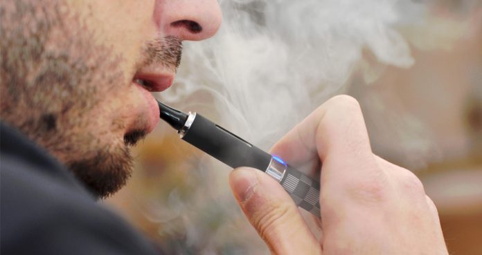 Hawaii American State to Ban Flavored E Cigs