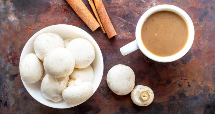 Mushroom Coffee Latest Health Craze