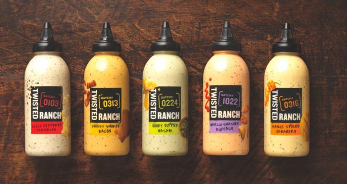 New Keto Friendly Ranch Flavors