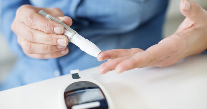 Prediabetes Really Need Attention