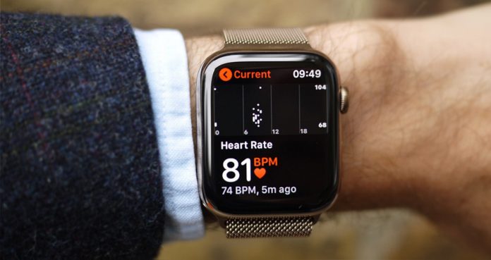 Apple Watches Detect Heart Conditions