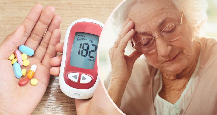 Type 2 Diabetes Medication Protect from Alzheimer’s