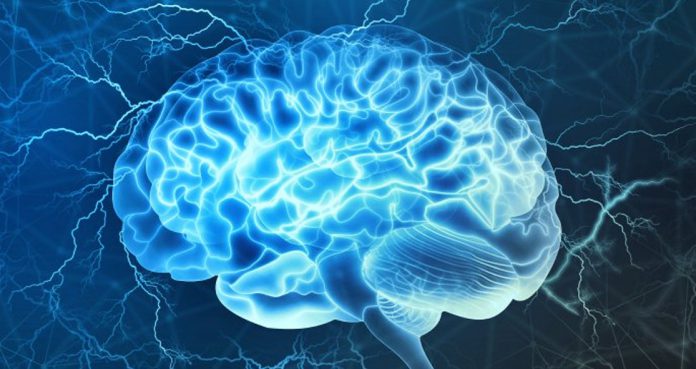 Brain Zapping Improves Memory Elderly