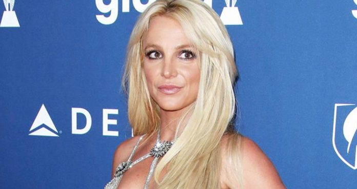 Britney Spears Mental Health