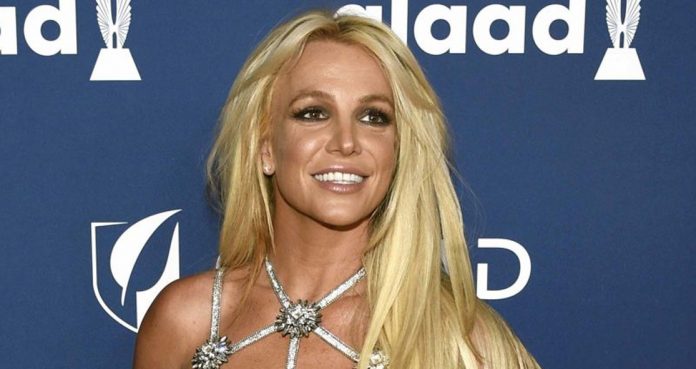 Britney Spears Mental Health Care