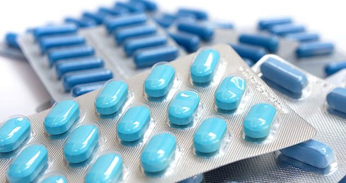 Counterfeit Viagra Pills Cause Heart Attack