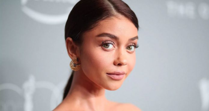 Mental Health Sarah Hyland