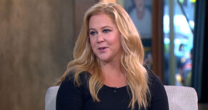 Parents Upset Amy Schumer's Autism Insta Post