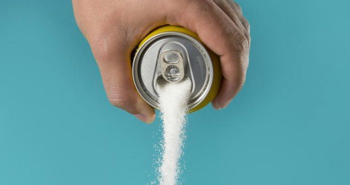 Proposed Sugar Label save $31 Billion