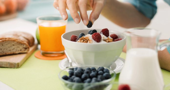 Skipping Breakfast Risk Cardiovascular Death