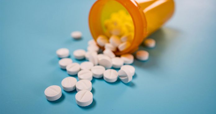 U.S Health Officials Warn Opioid Painkillers