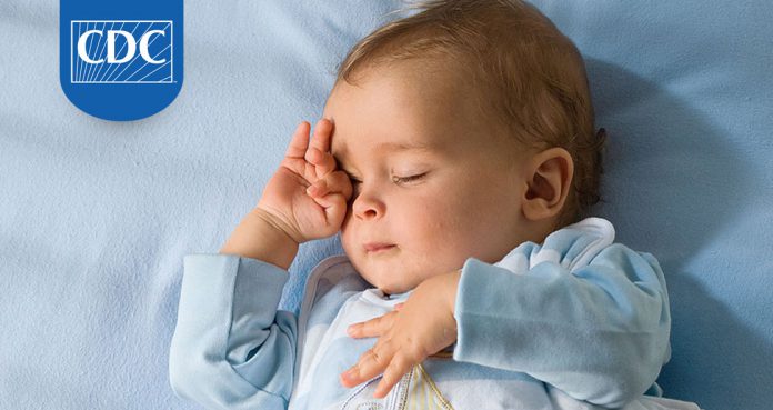 Unsafe Sleep Practices Infant Suffocation