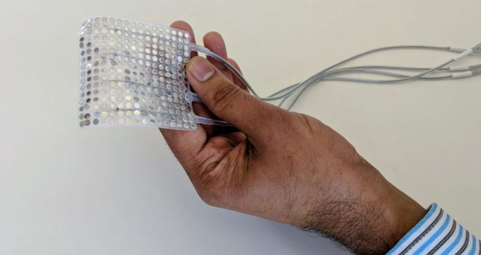 Virtual Prosthetic Voice System Creates Speech from Brain Signals