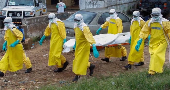 Ebola-Could-Spread-Across-DRC's-Borders-If-Attacks-Don’t-Stop,-Warns-WHO