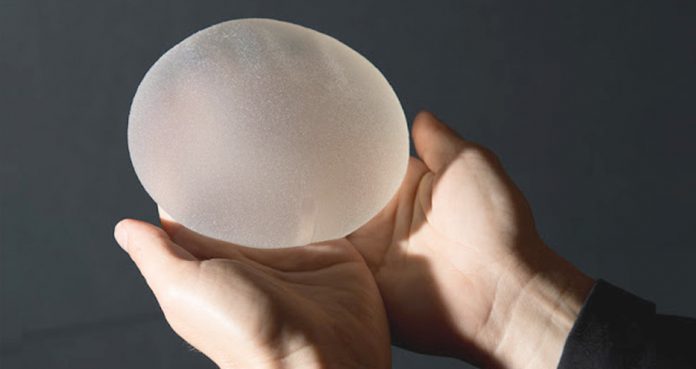 FDA Allowed Sale of Breast Implant Linked to Cancer