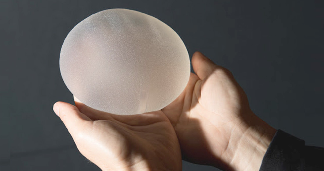 Fda Has Allowed Sale Of Breast Implant Linked To Rare Cancer But With Stern Warnings