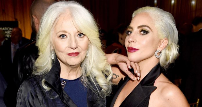 Lady Gaga’s Mother Speaks Daughter's Mental Health