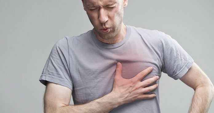 Middle Aged Americans Dying of Heart Disease