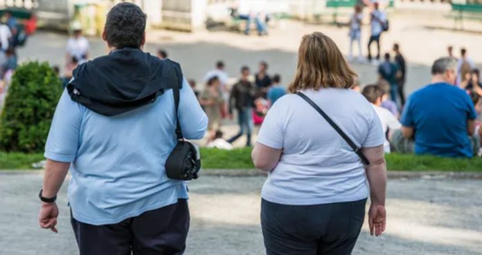 Obesity Cases Rise Diabetes Cases Fall