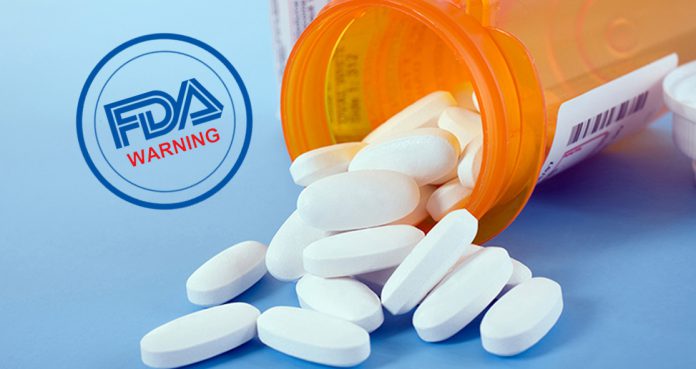 Sleep Pills FDA Warnings