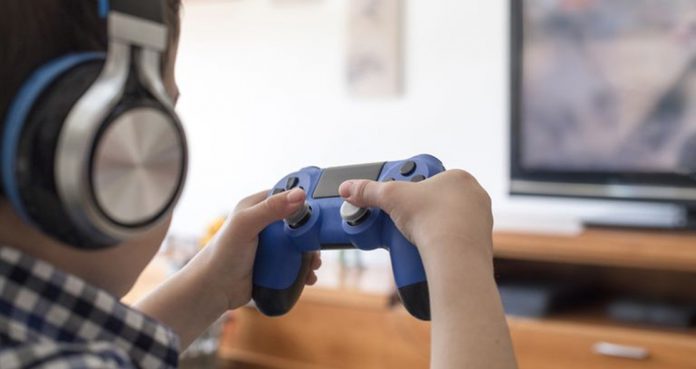 Video Game Addiction Mental Health Disorder