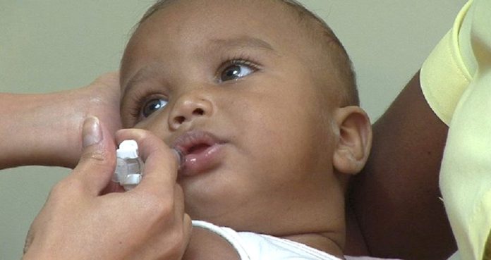 Babies in West Africa Risk of Missing Lifesaving Vaccine