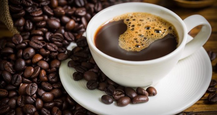 Cup of Coffee to Fight Obesity Diabetes