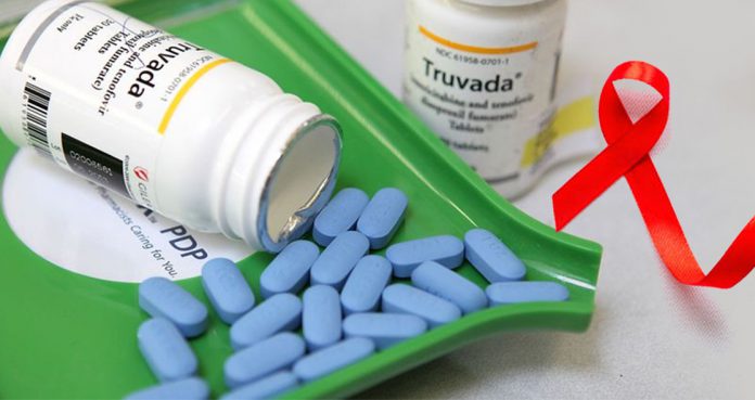 Doctors Advise Dose of HIV Medication to Healthy People