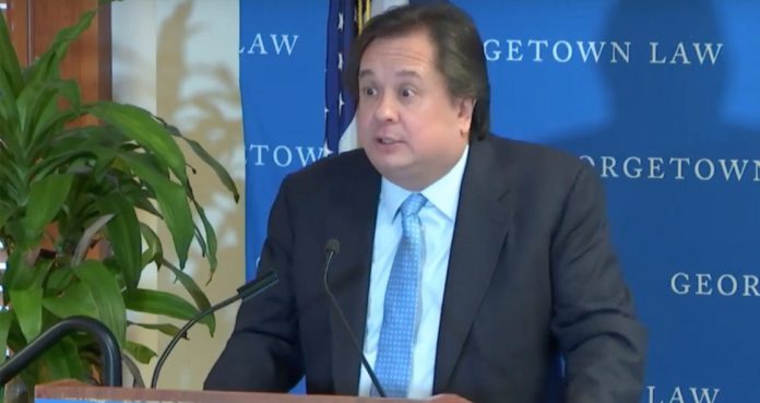 George Conway Citing Trumps Mental Health